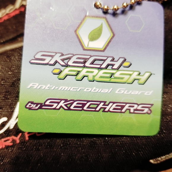 Skechers sz 11 memory foam arch support - Picture 4 of 5